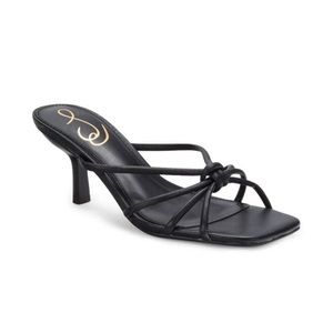 Sam Edelman Selma Strappy Sandals